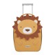 Samsonite Mala de Cabine 45cm 2 Rodas HAPPY SAMMIES ECO Lion Lester | Ref. 92KD701116 Samsonite Mala de Cabine 45cm 2 Rodas HAPPY SAMMIES ECO Lion Lester | Ref. 92KD701116