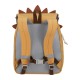 Samsonite Mochila Pequena Infantil HAPPY SAMMIES ECO Lion Lester | Ref. 92KD701216 Samsonite Mochila Pequena Infantil HAPPY SAMMIES ECO Lion Lester | Ref. 92KD701216