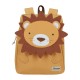 Samsonite Mochila Pequena Infantil HAPPY SAMMIES ECO Lion Lester | Ref. 92KD701216 Samsonite Mochila Pequena Infantil HAPPY SAMMIES ECO Lion Lester | Ref. 92KD701216