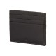 Samsonite Porta-Cartões 6CC ATTACK 2 SLG Castanho | Ref. 92CT873243