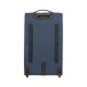 Samsonite Saco de Viagem 68cm 2 Rodas SONORA Azul | Ref. 92KA100901