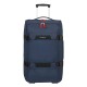 Samsonite Saco de Viagem 68cm 2 Rodas SONORA Azul | Ref. 92KA100901Samsonite Saco de Viagem 68cm 2 Rodas SONORA Azul | Ref. 92KA100901