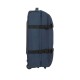 Samsonite Saco de Viagem 68cm 2 Rodas SONORA Azul | Ref. 92KA100901
