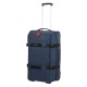 Samsonite Saco de Viagem 68cm 2 Rodas SONORA Azul | Ref. 92KA100901