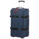Samsonite Saco de Viagem 68cm 2 Rodas SONORA Azul | Ref. 92KA100901