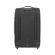 Samsonite Saco de Viagem 68cm 2 Rodas SONORA Preta | Ref. 92KA100909