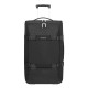 Samsonite Saco de Viagem 68cm 2 Rodas SONORA Preta | Ref. 92KA100909
