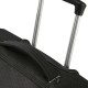 Samsonite Saco de Viagem 68cm 2 Rodas SONORA Preta | Ref. 92KA100909