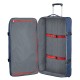 Samsonite Saco de Viagem 82cm 2 Rodas SONORA Azul | Ref. 92KA101001