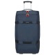 Samsonite Saco de Viagem 82cm 2 Rodas SONORA Azul | Ref. 92KA101001