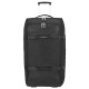 Samsonite Saco de Viagem 82cm 2 Rodas SONORA Preto | Ref. 92KA101009