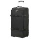 Samsonite Saco de Viagem 82cm 2 Rodas SONORA Preto | Ref. 92KA101009
