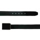 Cinto para Homem 90cm Miguel Bellido Preto 4700 | Ref. 243.4700P90