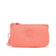 Bolsa Grande Kipling CREATIVITY L Fresh Coral | Ref. 187.50K13265Z02