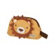 Samsonite Estojo/Necessaire Infantil HAPPY SAMMIES ECO Lion Lester | Ref. 92KD701316