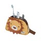 Samsonite Estojo/Necessaire Infantil HAPPY SAMMIES ECO Lion Lester | Ref. 92KD701316