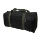 Benzi Saco de Viagem Pequeno 37cm BZ2304 Preto | Ref. 53.BZ2304