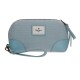 Bolsa de Mão Pepe Jeans CORA Azul Claro | Ref. 186.7054131