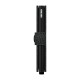 Secrid MINIWALLET Carbon Black | Ref. 297.MCA-B Secrid MINIWALLET Carbon Black | Ref. 297.MCA-B