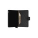 Secrid MINIWALLET Carbon Black | Ref. 297.MCA-B Secrid MINIWALLET Carbon Black | Ref. 297.MCA-B