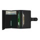 Secrid MINIWALLET Carbon Black | Ref. 297.MCA-B Secrid MINIWALLET Carbon Black | Ref. 297.MCA-B