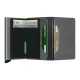 Secrid SLIMWALLET Carbon Cool Grey | Ref. 297.SCA-CG