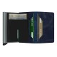 Secrid SLIMWALLET Vintage Blue | Ref. 297.SV-AZ