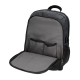 Mochila para Portátil 12” Adapt. 2C Pepe Jeans JARVIS Preta | Ref. 186.7122131 Mochila para Portátil 12” Adapt. 2C Pepe Jeans JARVIS Preta | Ref. 186.7122131