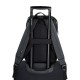 Mochila para Portátil 12” Adapt. 2C Pepe Jeans JARVIS Preta | Ref. 186.7122131 Mochila para Portátil 12” Adapt. 2C Pepe Jeans JARVIS Preta | Ref. 186.7122131