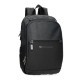 Mochila para Portátil 12” Adapt. 2C Pepe Jeans JARVIS Preta | Ref. 186.7122131 Mochila para Portátil 12” Adapt. 2C Pepe Jeans JARVIS Preta | Ref. 186.7122131