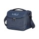 Roncato Necessaire c/ Tiracolo JOY Azul | Ref. 99.41620823
