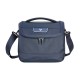 Roncato Necessaire c/ Tiracolo JOY Azul | Ref. 99.41620823