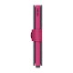 Secrid MINIWALLET Yard Powder Fuchsia | Ref. 297.MYP-F