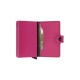 Secrid MINIWALLET Yard Powder Fuchsia | Ref. 297.MYP-F