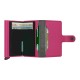 Secrid MINIWALLET Yard Powder Fuchsia | Ref. 297.MYP-F