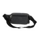 Bolsa de Cintura c/ Bolso Frontal Pepe Jeans JARVIS Preta | Ref. 186.7127131