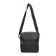 Bolsa de Tiracolo para Tablet Pepe Jeans JARVIS Preta | Ref. 186.7125631