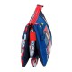 Estojo Escolar Triplo Spiderman HERO Azul | Ref. 186.2454321