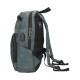 Mochila para Portátil 13.3” Adapt. Pepe Jeans SUNRISE Cinza | Ref. 186.7142031 Mochila para Portátil 13.3” Adapt. Pepe Jeans SUNRISE Cinza | Ref. 186.7142031