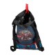 Mochila Saco Marvel ON THE WARPATH Azul | Ref. 186.2463821