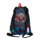 Mochila Saco Marvel ON THE WARPATH Azul | Ref. 186.2463821