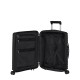 Samsonite Mala/Trolley Cabine 55cm 4R Spinner Exp UPSCAPE Preta | Ref. 92KJ100109
