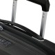 Samsonite Mala/Trolley Cabine 55cm 4R Spinner Exp UPSCAPE Preta | Ref. 92KJ100109