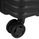 Samsonite Mala/Trolley Grande 75cm 4R Spinner Exp UPSCAPE Preta | Ref. 92KJ100309 Samsonite Mala/Trolley Grande 75cm 4R Spinner Exp UPSCAPE Preta | Ref. 92KJ100309