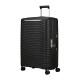Samsonite Mala/Trolley Grande 75cm 4R Spinner Exp UPSCAPE Preta | Ref. 92KJ100309 Samsonite Mala/Trolley Grande 75cm 4R Spinner Exp UPSCAPE Preta | Ref. 92KJ100309