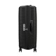 Samsonite Mala/Trolley Grande 75cm 4R Spinner Exp UPSCAPE Preta | Ref. 92KJ100309 Samsonite Mala/Trolley Grande 75cm 4R Spinner Exp UPSCAPE Preta | Ref. 92KJ100309