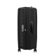 Samsonite Mala/Trolley Grande 75cm 4R Spinner Exp UPSCAPE Preta | Ref. 92KJ100309 Samsonite Mala/Trolley Grande 75cm 4R Spinner Exp UPSCAPE Preta | Ref. 92KJ100309