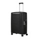 Samsonite Mala/Trolley Grande 75cm 4R Spinner Exp UPSCAPE Preta | Ref. 92KJ100309 Samsonite Mala/Trolley Grande 75cm 4R Spinner Exp UPSCAPE Preta | Ref. 92KJ100309