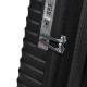 Samsonite Mala/Trolley Grande 75cm 4R Spinner Exp UPSCAPE Preta | Ref. 92KJ100309 Samsonite Mala/Trolley Grande 75cm 4R Spinner Exp UPSCAPE Preta | Ref. 92KJ100309