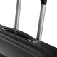 Samsonite Mala/Trolley Grande 75cm 4R Spinner Exp UPSCAPE Preta | Ref. 92KJ100309 Samsonite Mala/Trolley Grande 75cm 4R Spinner Exp UPSCAPE Preta | Ref. 92KJ100309